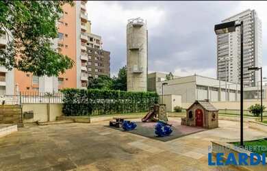 Imagem 3: APARTAMENTO - PINHEIROS - SP