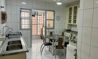 Imagem 6: Oportunidade - Apartamento - Jardim São Dimas - Solar Estoril - 3 Dormitórios - 110m²
