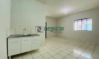 Imagem 4: Kitnet 1 quarto no bairro Angola