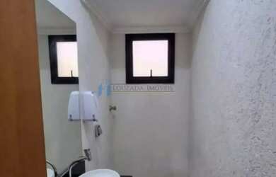 Imagem 3: Casa Comercial para Venda/Locação em Pq da V. Prudente - SP