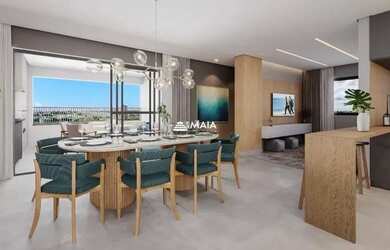 Imagem 6: Apartamento para alugar no Évros