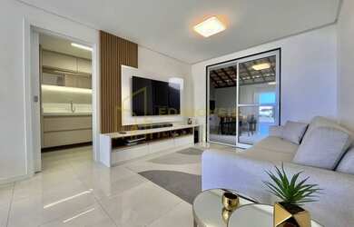 Imagem 4: Viva com Estilo em Serra Centro: Casa Duplex com Espaço Gourmet e 2 Vagas!