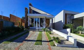 Imagem: Casa mobiliada à venda com excelente área