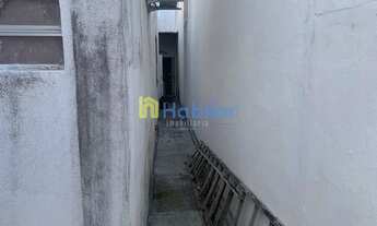 Imagem 7: Casa com 3/4 sendo 01 suíte para locação - Bairro Suissa. Próximo à Av H Fontes, Aracaju