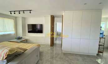 Imagem 5: Belíssima cobertura com 4 quartos com 142 m² localizado no bairro CostAzul - Rio das Ostra