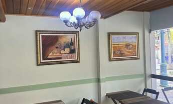 Imagem 3: Restaurante Barra da Tijuca