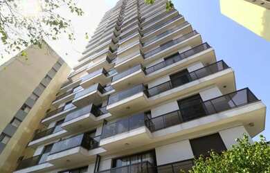 Imagem 3: Apartamento para venda em Santana com 3 quartos, sendo 1 suíte , 135m²