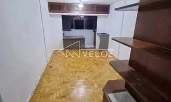 Imagem: Apartamento Padrão / Residencial / Centro