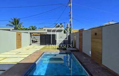 Imagem 5: Casa à venda no bairro Jardim Atlântico Oeste (Itaipuaçu) - Maricá/RJ
