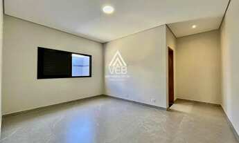 Imagem 7: Casa para Venda em Boituva, Portal Ville Jardins, 3 dormitórios, 1 suíte, 3 banheiros, 4 v