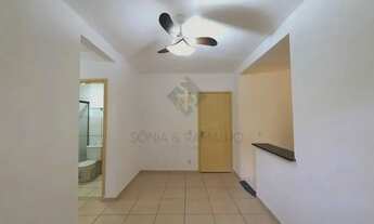 Imagem 2: Apartamentos Padrão em Ribeirão Preto