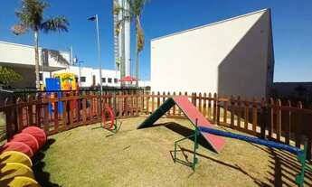 Imagem 6: Apartamento para Locação, Arcos do Paraíso no bairro De Lourdes, localizado na cidade de A