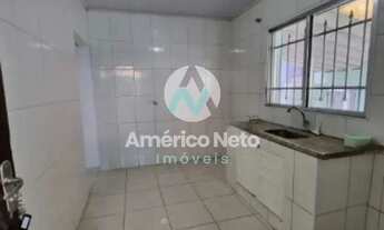 Imagem 3: Casa com 1 dormitório para alugar, 100 m² por R$ 2.625/mês - Boa Vista - São Caetano do Su