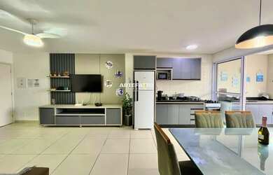 Imagem: Apartamento a venda na Praia do Tenório