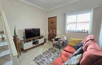 Imagem: SOBRADO EM CONDOMÍNIO, 2 QUARTOS, VAGA