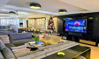 Imagem: APARTAMENTO DE ALTO PADRÃO À VENDA - Centro