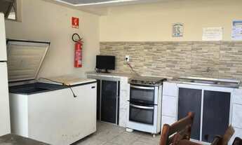 Imagem 3: Apartamento com 03 suítes, 01 reversível, 2 vagas carro, semi mobiliado