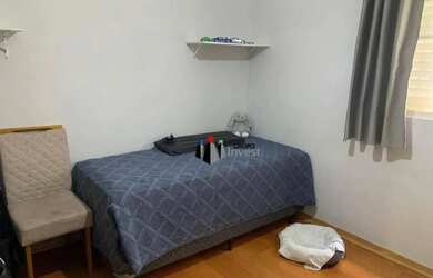 Imagem 7: Apartamento 3 dormitórios no Jardim Baronesa- Proença