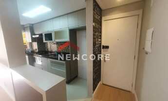 Imagem 5: Apartamento em Estrada Municipal do Embu - Jardim Torino - Cotia/SP