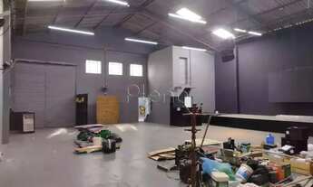 Imagem 4: Barracão à venda em Campinas, Jardim Campos Elíseos, com 455 m²