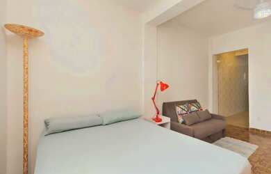 Imagem 5: Kitnet para venda em Bela Vista com 1 quarto , 32m²