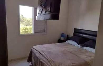 Imagem 6: Apartamento à venda em Valinhos, Vila Pagano, com 3 quartos, com 82 m²
