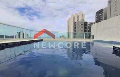 Imagem 2: Apartamento em Rua Doutor Roberto Shoji - Boqueirão - Praia Grande/SP