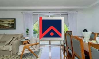 Imagem 5: Venda Apartamento 4 Dormitórios - 208 m² Santo Amaro