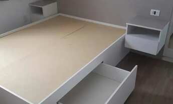 Imagem 4: Apartamento com 2 quartos à venda, 49 m² por R$ 191.500 - Parque Senhor do Bonfim - Taubat