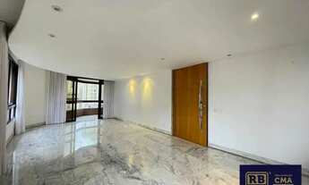 Imagem: Apartamento à venda, 4 quartos, 2 suítes