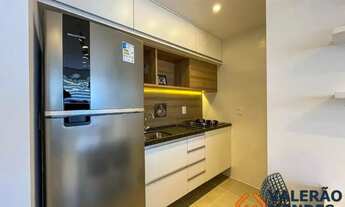 Imagem 5: LC)More na melhor localização de boa viagem | apartamento com 01 e 02 quartos