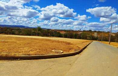 Imagem 2: LOTE PARCELADO com ENTRADA de 5 MIL