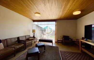 Imagem 4: Casa 300m² com 3 Quartos e Suítes em Coqueiros - CEN