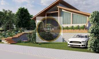 Imagem 3: Aldeia BARZA IMÓVEIS - Casa com piscina e Aceita Carro