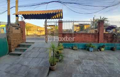 Imagem 2: Casa à venda Rua Dário Gonçalves Molho, Augusta - Viamão