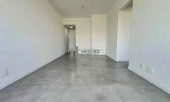 Imagem: Apartamento a venda, sala em 2 ambientes