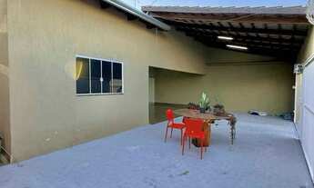 Imagem 2: CE# Vendo casa em São Braz