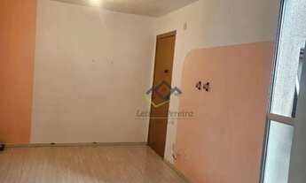 Imagem 7: Apartamento com 2 Quartos para alugar, 46 m² por R$ 1.857/mês - Parque Santa Rosa - Suzano