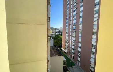 Imagem 5: Oportunidade no Leblon: Apartamento Charmoso de 78 m²