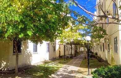 Imagem 2: Apartamento a 800 metros da praia