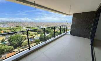 Imagem: Apartamento Bloom Horto Florestal 3 Suítes