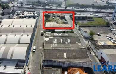 Imagem 3: TERRENO - VILA CALIFÓRNIA - SP