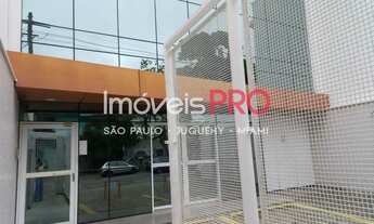 Imagem 2: Predio comercial com 20 vagas