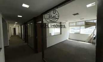 Imagem 4: Andar corporativo para aluguel e venda tem 600m² - Copacabana - Rio de Janeiro