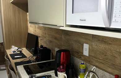 Imagem 4: Aluguel House Federação Torre Unique Studio