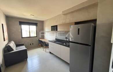 Imagem 3: Apartamento de alto padrão para alugar no Jardim Lutfalla, São Carlos