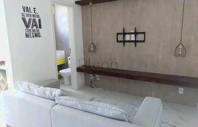 Imagem 2: Apartamento à venda em Indaiatuba, Vila Homero, com 2 quartos, com 55 m², Sky Towers Home