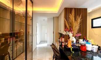 Imagem 4: GRAND PARK ARVORES - PORTEIRA FECHADA