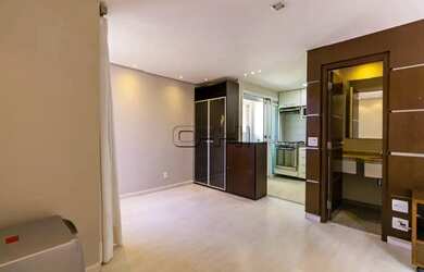 Imagem 4: Aluguel Apartamento 1 Dormitórios - 65 m² Paraíso