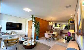 Imagem 7: Apartamento, 3 quartos, 1 suite, 3 vagas